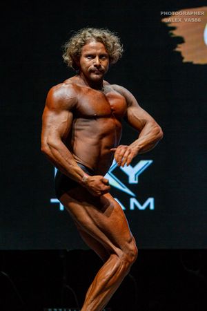 CLASSIC PHYSIQUE 173